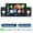 WS CarPlay, variant on 1Din 5" Car Radio Wireless CarPlay Android auto Car Multimedia Video MP5 Player WIFI Bluetooth Handsfree FM RDS USB Car Player