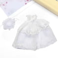 thumbnail image 4 of Ropa de muñecas Mini vestido Ropa Vestir Accesorios Regalos 91C Zulema Trajes De Muñeca, 4 of 8