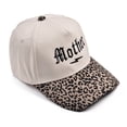 thumbnail image 7 of Helii Mother Embroidered Baseball Cap Retro Two Tone Trucker Hat, Adjustable Snapback Dad Hat Cotton Blend Summer Sun Cap for Women Men Outdoor Casual Wear Khaki,A, 7 of 7