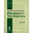 thumbnail image 1 of Pre-Owned Apha's Complete Review for the Pharmacy Technician, 1 of 1