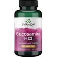 thumbnail image 1 of Swanson Suplemento Alimenticio de Glucosamina en Cápsulas, 100 Unidades, 1 of 1