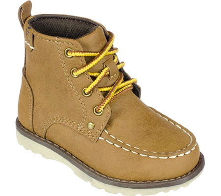 crevo moc toe boot