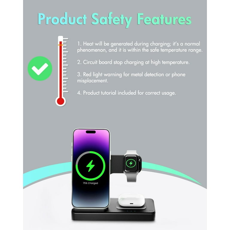 Temperature Warning Why Does My Iphone Heat Up When Charging