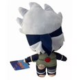 thumbnail image 2 of Naruto Plush Toy KAKASHI 12 inch, 2 of 2