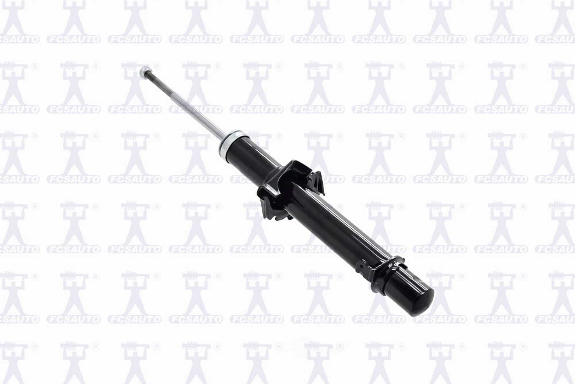 FCS 335880L Suspension Strut Assembly