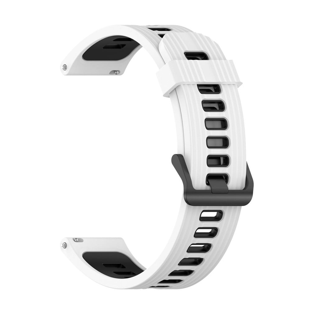 YuiYuKa Sport Silicone Band For Samsung Galaxy Watch 4/5/5 Pro/4 Classic/Active Women Men