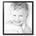thumbnail image 2 of ArtToFrames 28" x 31" Coffee Picture Frame, 28x31 inch Brown MDF Poster Frame (WOM-4024),  Pack, 2 of 6
