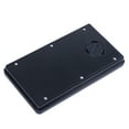 thumbnail image 4 of Ultra-thin LCD Digital Display Vehicle Car Dashboard Clock with Calendar Cool, 4 of 8