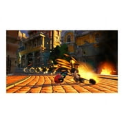 Sonic Forces for Xbox One [VIDEOGAMES]