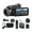 B320-Black+16G, variant on ORDRO B320 Video Camera Camcorder FHD 1080P 30MP IR Night Vision Vlogging Recorder 3.0 inch IPS Screen 18X Zoom