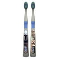 thumbnail image 4 of Oral-B Toothbrush Kids The Star Wars Extra Soft 2 Count, 1 Ea., 4 of 5