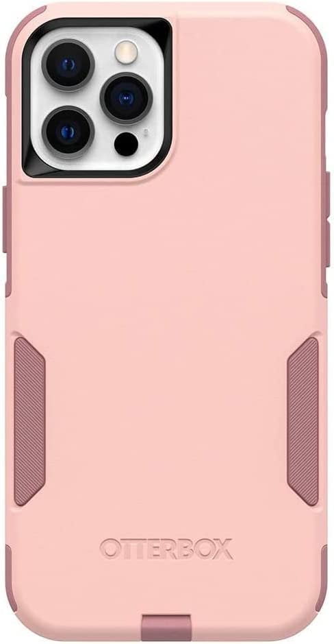 Otterbox Commuter Series Case for iPhone 12 PRO MAX ONLY Non-Retail Packaging - Ballet Way