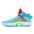 thumbnail image 2 of Jordan Men's XXXV Jayson Tatum Women in Power PE Basketball Shoes, from StockX, 2 of 5