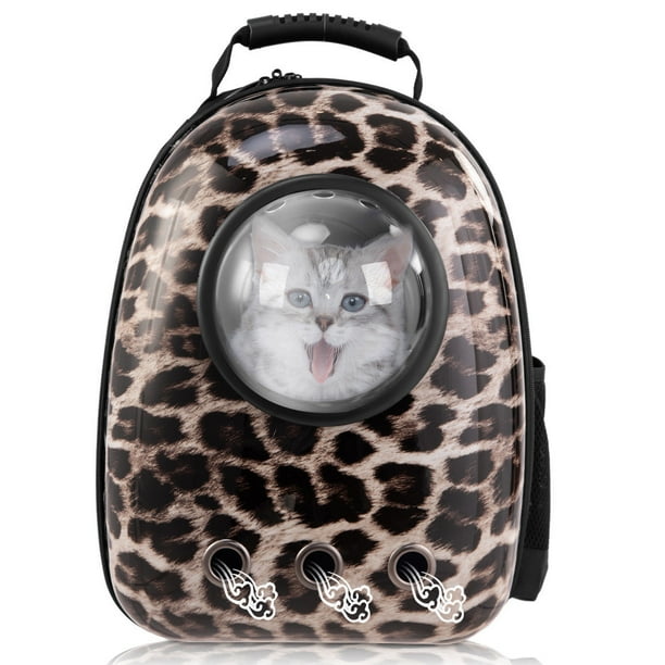 Cat capsule bag cheap