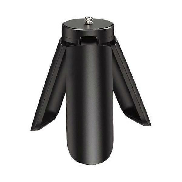Smartphone Stabilizer, Foldable 3-Axis Handheld Gimbal for Vlog, Live Video, Tripod
