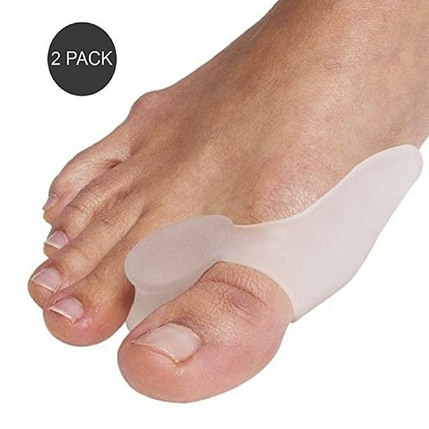 Dr. Wilson Bunion Relief & Bunion Corrector Gel Protectors / Toe