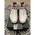 thumbnail image 2 of Ni - ke Air Jordan 6 Retro 2015 Maroon size 11 384664-116 OG VI CLEAN ??, 2 of 5