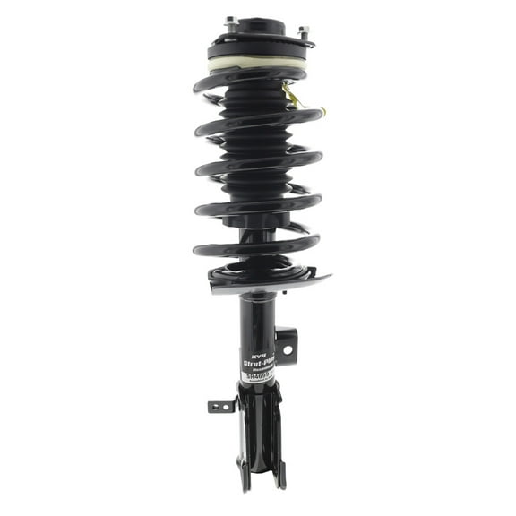 KYB Strut and Coil Spring Assembly SR4699