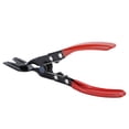 thumbnail image 1 of Clip Removal  Car Fasteners Removal Auto  Remover Car Trim Disassembly Automobile Clip Removal  Car Trim  Fasteners Removal Pry Hand Tool, 1 of 8