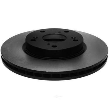 Raybestos 96711 Advanced Technology Disc Brake Rotor Fits select: 1998-2007 HONDA ACCORD, 2013-2015 HONDA CIVIC LX