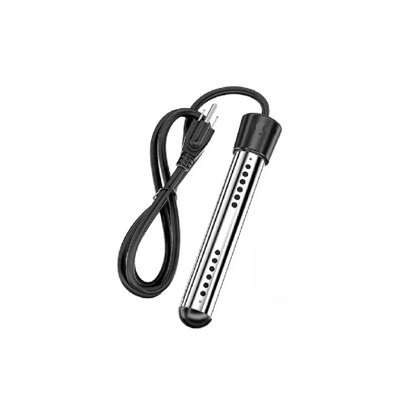 Calentador De Agua De Inmersión Portátil 1500w