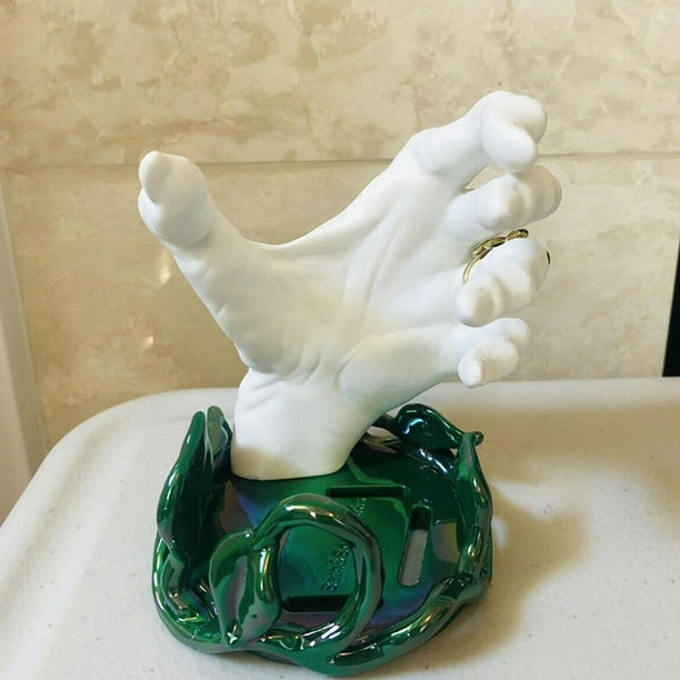 Bath and Body Works Halloween 2022 Ivy Hand Soap Holder