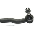 thumbnail image 2 of Tie Rod End Compatible with 2003-2008 Mazda 6 4Cyl 6Cyl 2.3L 3.0L Front, Left Driver Side, Outer Sold individually, 2 of 5