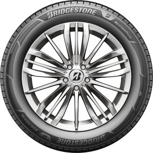 Bridgestone Weatherpeak All Weather 215/45R17 91V XL Passenger Tire Sansujyuku sansujyuku.com