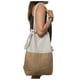 thumbnail image 3 of Bolsa de yute mujer playa Storyland, 3 of 3
