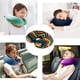 thumbnail image 4 of Funda de almohada para lactancia de bebé, funda de almohada para recién nacido, funda de almohada para lactancia en forma de U, 4 of 5