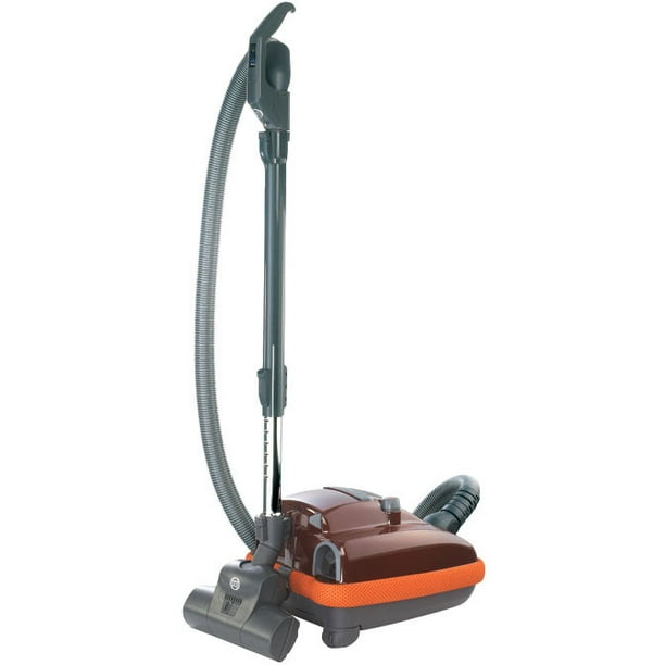 Sebo Airbelt K3 Canister Vacuum with ET1 Power Head and Parquet Brush