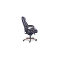 thumbnail image 6 of La-Z-Boy Woodbury Big and Tall Executive Chair, Brown, 6 of 9