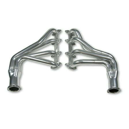 Long Tube Headers Fits select: 1975-1976 FORD F250, 1975-1976 FORD F150