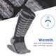 thumbnail image 5 of Calcetines largos de esquí para deportes de invierno Esquí y, 5 of 8