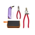 thumbnail image 2 of Kit de Herramientas para Cortar Vidrio Strade Fareast Limited 6 y 8 Pulgadas, 2 of 8