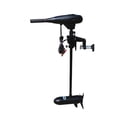 thumbnail image 1 of 50LBS 12V 40A Electric Trolling Motor, For Inflatable Boat ,480W Outboard Engine, For Fishing Kayak Canoe ,Easy to Install, 1 of 7