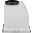 thumbnail image 3 of Ancona AN-1368 Hotte Intégrée avec Conduit 20” 280 CFM en Acier Inoxydable, 3 of 6
