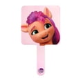 thumbnail image 2 of Lottie London x My Little Pony Find Your Sparkle Hand-held Mirror, 2 of 7