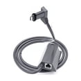 thumbnail image 1 of Adaptador Starlink Y Ethernet Internet Satelital Ilimitado plata, 1 of 5