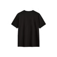 thumbnail image 2 of Welcome Back to School Happy First Day Teacher Bus Driver T-Shirt, unisex Casual Round Neck outdoor Short Sleeve T-Shirt with Slight Stretch, Men'S Summer Clothes, Slightly elastic, 100% Cotton, 2 of 7