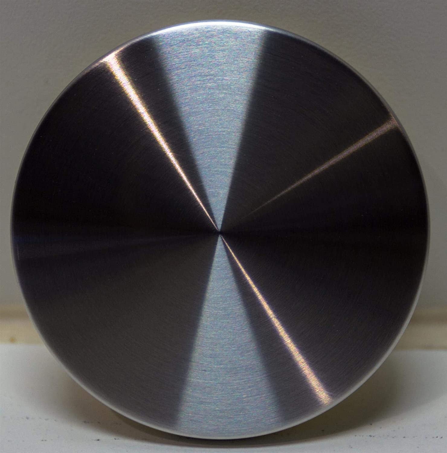 New Center Cap 2.125' Diameter For 1999-2003 Jeep Grand Cherokee 16' Rim