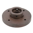 thumbnail image 2 of Lathe Face Plate, 1in-8TPI Seamless Fit Lathe Faceplate  for Small Bowl Turning Projects, 2 of 7