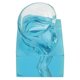 thumbnail image 1 of Modelo De Exhibición De Oreja Derecha, Estructura Transparente Acrílico Multifuncional Azul Transparente Modelo De Oreja Falsa Pantallas Para Ayudas De Sonido Para Demostración, 1 of 7