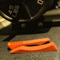 thumbnail image 5 of 2 Pcs Cric de Musculation Portable en Coin pour Musculation pour Gym, 5 of 5