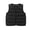B-Black134, variant on JAJAHO Baby Boys Girls Puffer Vest Toddler Winter Lightweight Sleeveless Button Up Quilted Jacket 6M-6Y