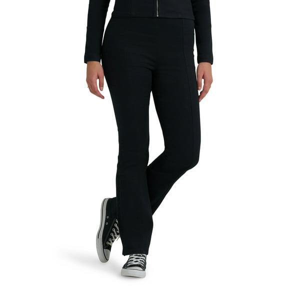 Lee® Women's Heritage High Rise Pull On Flare Jean, Sizes XS-2XL