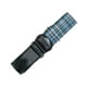 thumbnail image 1 of Wosthever Correa de guitarra eléctrica, accesorios universales para cuerdas musicales, cinturón de hombro, repuestos cómodos para bajos, Accesorios para instrumentos musicales Azul rosado, 1 of 6