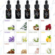 thumbnail image 3 of Kit De 12 Aceites Esenciales 100% Natural Para Difusor Y Spa Xtellar negro, 3 of 3