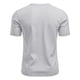 thumbnail image 5 of pstuiky camisetas de hombre, Blusas versátiles de manga corta con cuello en V y cordón de color sólido para hombre camisetas de hombre l, 5 of 8