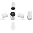thumbnail image 4 of HY300Ultra Android 11.0 Portable Mini Projector WiFi6 Bluetooth-Compatible 5.4 170 ANSI Lumens Home, 4 of 5